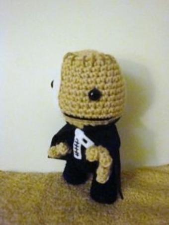 Phantom of the Opera Sackboy-2