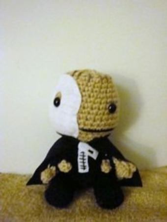 Phantom of the Opera Sackboy-3