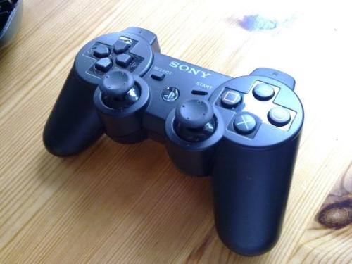 playstation 2 emulator xbox 360 controller