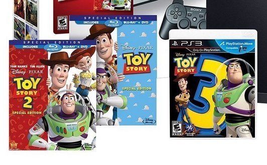 toy story 3 playstation 2