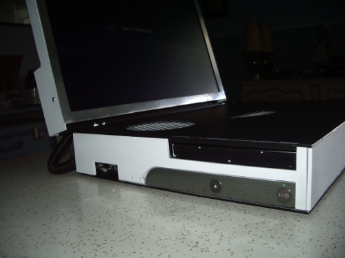 PS3 Laptop Complete 06