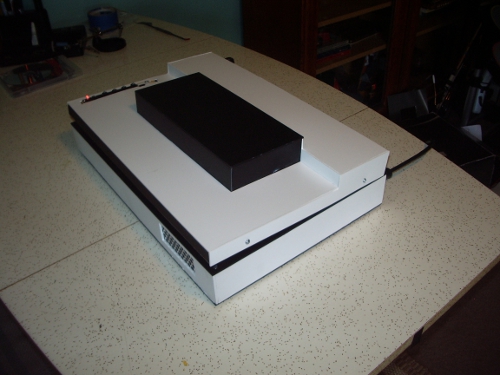 PS3 Laptop Complete 08
