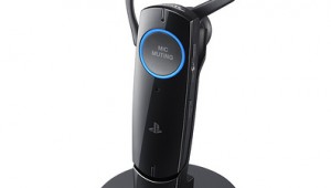 PS3 Bluetooth Image 1