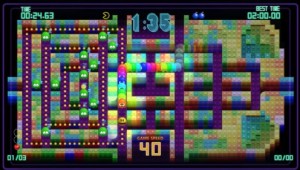 Pac-Man CEDX Image 1