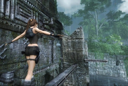 Tomb Raider Underworld Image