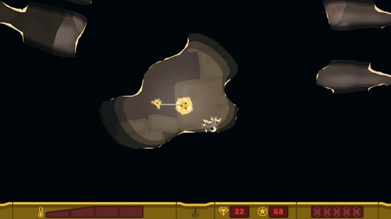 PixelJunk Shooter 2 Image 2