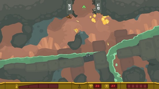 PixelJunk Shooter 2 Image 4