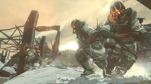 Killzone 3 Image 4