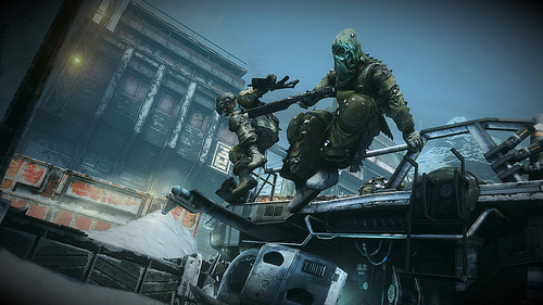 Killzone 3 Image 5