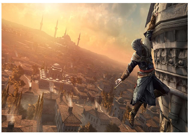 assassins creed revelations download