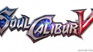 SoulCalibur V Logo