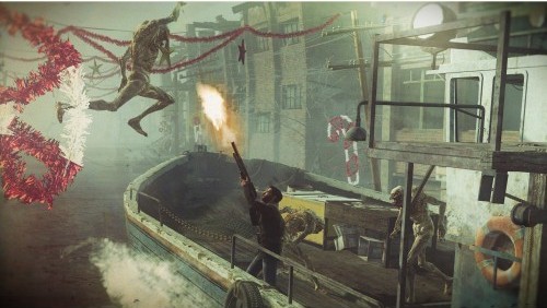 Resistance 3 Image 1