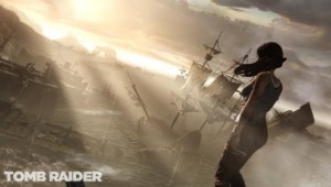Tomb Raider PS3360 Image 1