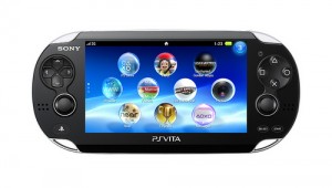 PlayStation Vita Image 1