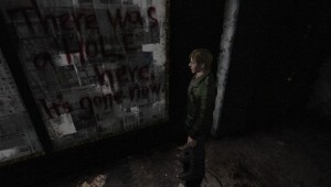 Silent Hill HD Collection Image 1