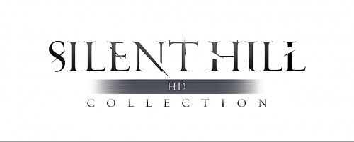 Silent Hill HD Collection Title Image