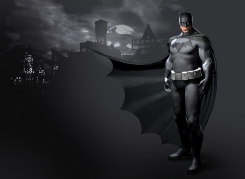 Batman: Arkham City' Skins, Available As Pre-Order Bonus & DLC Later