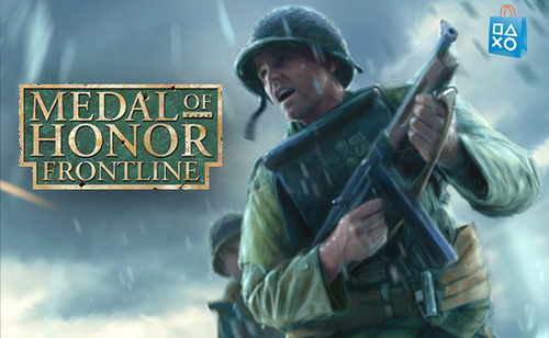 Medal of honor frontline системные требования