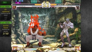 Street Fighter III Third Strike Online