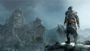 Assassins Creed Revelations Image 1