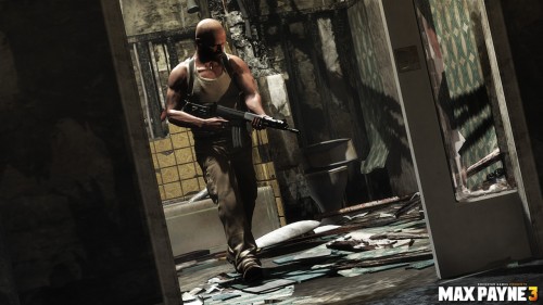 Max Payne 3 Image 1