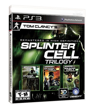 splinter cell pandora tomorrow digital download