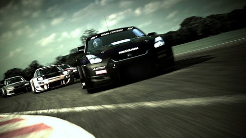 Gran Turismo 5 DLC Image