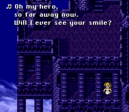 Final Fantasy VI Image