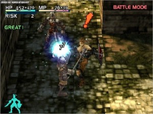 ps3 vagrant story