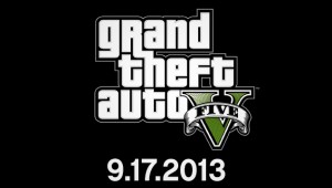 GTA5 Release Date