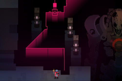 hyper light drifter ps5 download free