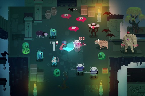 hyper light drifter ps5 download