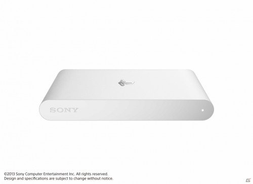 PlayStation Vita TV image 2