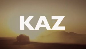 Gran Turismo Kaz Trailer image