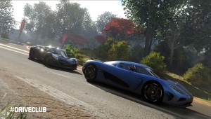 Driveclub PS4 image 1