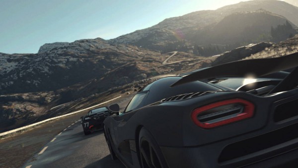 Driveclub PS4 image 2