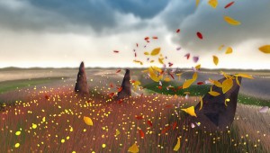 Flower PlayStation 4 image
