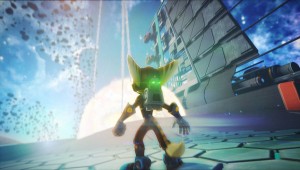 Ratchet and Clank Into the Nexus image 1