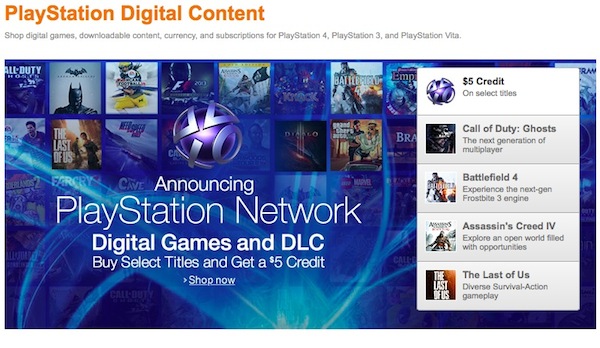 brokerages psn steam store more are