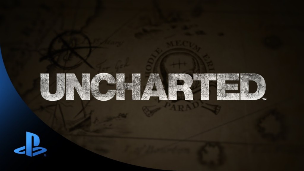Uncharted PS4 teaser image