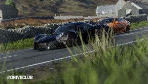 Driveclub PS4 release date image