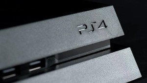 Sony Playstation 4 image