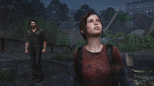 The Last of Us image