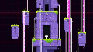 Fez on PlayStation 4 PS3 PS Vita image