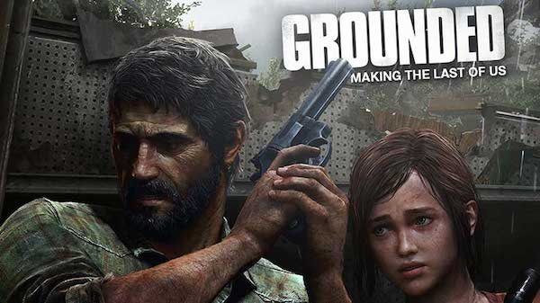 free download the last of us grounded