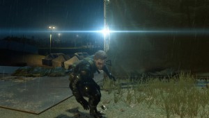 Metal Gear Solid V Ground Zeroes image 1