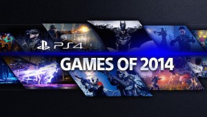 Sony’s Ultimate List of 2014 PlayStation 4 Releases image