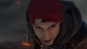 inFamous Second Son Live Action TV Commercial image