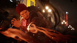 InFamous Second Son Deslin image