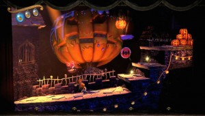 Puppeteer PS3 image